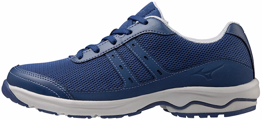 (Women) Mizuno Ld Around 2 'Deep Blue' B1GD212714 Buy (Women) Mizuno Ld Around 2 'Deep Blue' B1GD212714