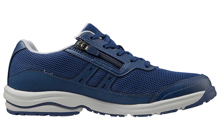 Order (W) Mizuno Ld Around 2 'Biru Laut' B1GD212714