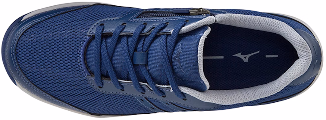(Women) Mizuno Ld Around 2 'Deep Blue' B1GD212714 Lookbook (Women) Mizuno Ld Around 2 'Deep Blue' B1GD212714