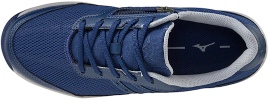Lookbook (Women) Mizuno Ld Around 2 'Deep Blue' B1GD212714
