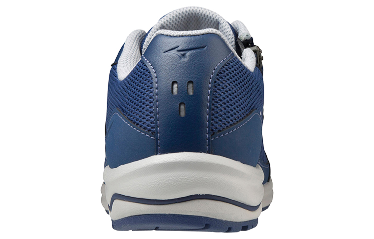 Shop (W) Mizuno Ld Around 2 'Biru Laut' B1GD212714