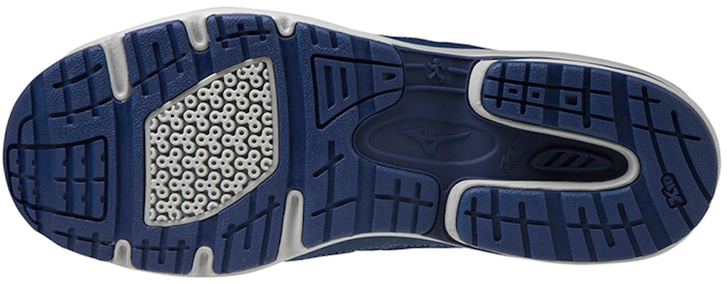 (W) Mizuno Ld Around 2 'Biru Laut' B1GD212714 Purchase (W) Mizuno Ld Around 2 'Biru Laut' B1GD212714