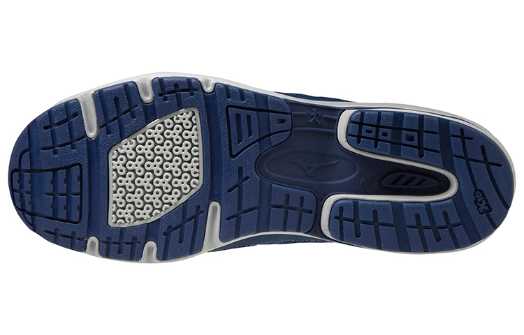Purchase (W) Mizuno Ld Around 2 'Biru Laut' B1GD212714