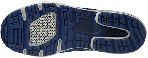 Purchase (Women) Mizuno Ld Around 2 'Deep Blue' B1GD212714