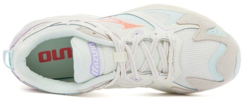 (W) Mizuno LG 90S EC Sepatu Olahraga D1GH221306 Lookbook (W) Mizuno LG 90S EC Sepatu Olahraga D1GH221306