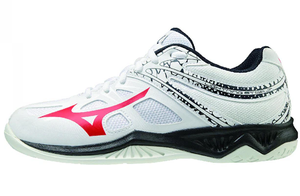 (W) Mizuno Lightning Star Z5 ''Nero Bianco Rosso'' V1GD190365 Buy (W) Mizuno Lightning Star Z5 ''Nero Bianco Rosso'' V1GD190365