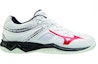 Order (W) Mizuno Lightning Star Z5 'Hitam Putih Merah' V1GD190365
