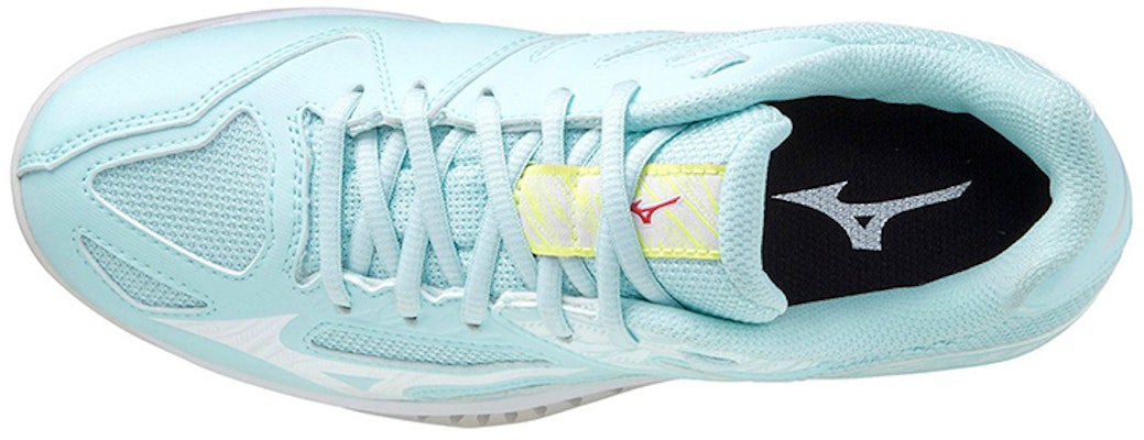 (W) Mizuno Lightning Star Z6 Zapatillas Deportivas V1GD210326 Order (W) Mizuno Lightning Star Z6 Zapatillas Deportivas V1GD210326