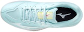 Lookbook (W) Mizuno Lightning Star Z6 Kasut Sukan V1GD210326