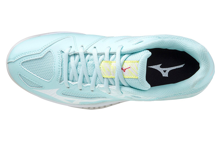 Lookbook (W) Mizuno Petir Bintang Z6 V1GD210326