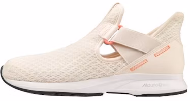 (Women) Mizuno Low 'Beige' B1GF230001 (Women) Mizuno Low 'Beige' B1GF230001