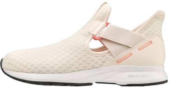 (W) Mizuno Rendah 'Beige' B1GF230001 Buy (W) Mizuno Rendah 'Beige' B1GF230001