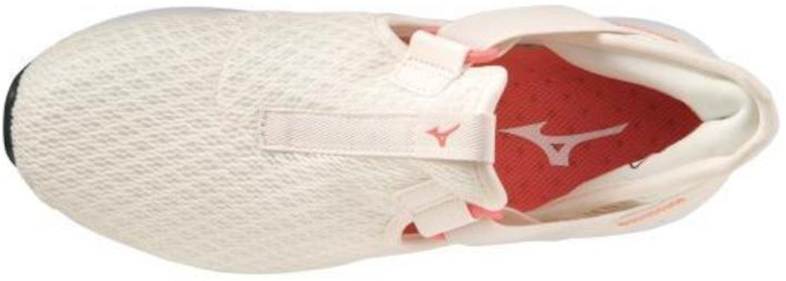 (Women) Mizuno Low 'Beige' B1GF230001 Lookbook (Women) Mizuno Low 'Beige' B1GF230001