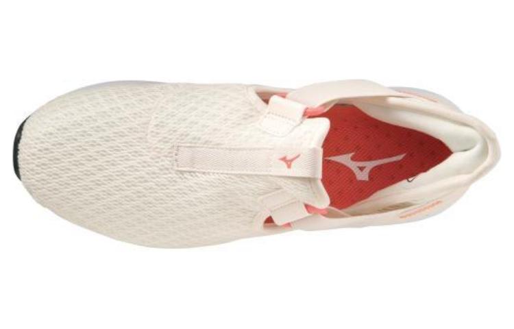 Lookbook (Women) Mizuno Low 'Beige' B1GF230001