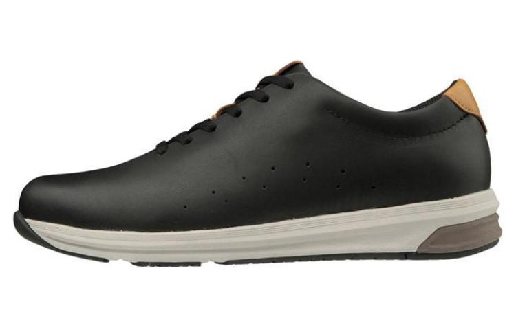 (Women) Mizuno Low 'Black White Comfort' B1GW190009