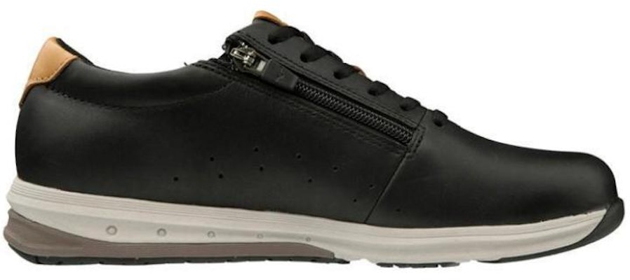 (W) 미즈노 로우 '블랙 화이트 컴포트' (Mizuno Low 'Black White Comfort') B1GW190009 Order (W) 미즈노 로우 '블랙 화이트 컴포트' (Mizuno Low 'Black White Comfort') B1GW190009