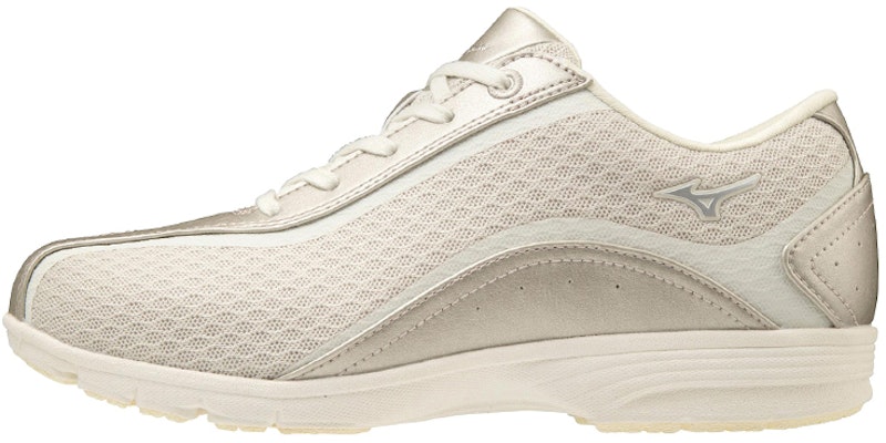 (Women) Mizuno LS802 'Beige Silver' B1GF193203 Buy (Women) Mizuno LS802 'Beige Silver' B1GF193203