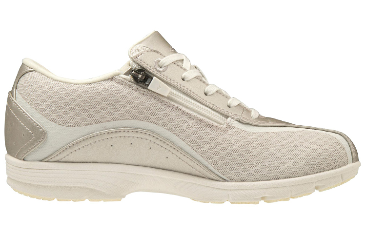 Order (W) Mizuno LS802 'Beige Plata' B1GF193203