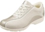 Lookbook (W) Mizuno LS802 'Beige Silver' Kuningan Perak B1GF193203