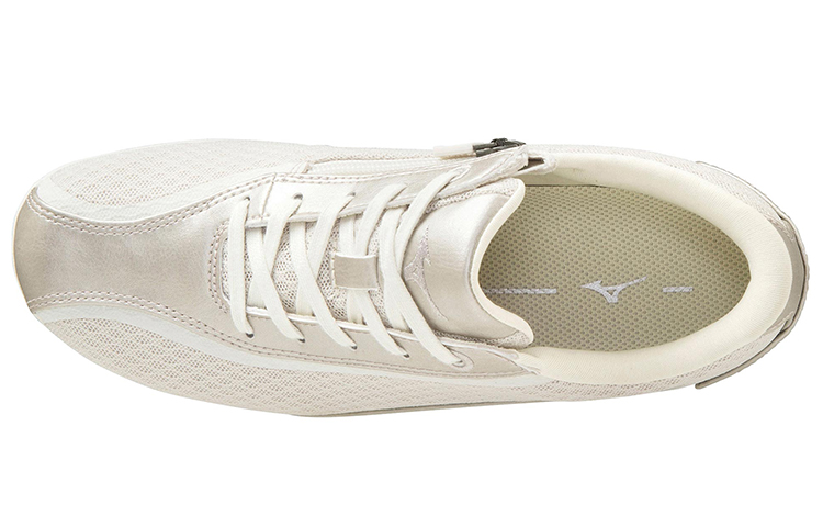 Shop (W) Mizuno LS802 'Beige Plata' B1GF193203