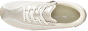 Shop (W) Mizuno LS802 'Beige Silver' Kuningan Perak B1GF193203