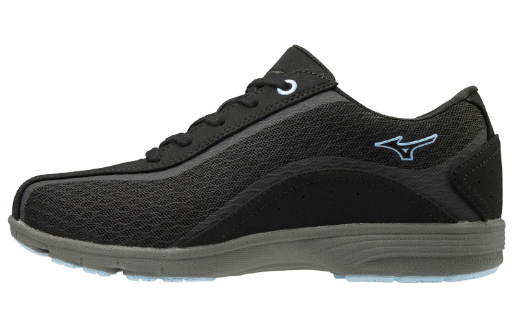 (Women) Mizuno LS802 'Black' B1GF193209
