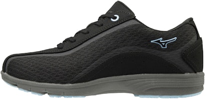 (Women) Mizuno LS802 'Black' B1GF193209 (Women) Mizuno LS802 'Black' B1GF193209