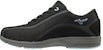 (W) Mizuno LS802 'Hitam' B1GF193209