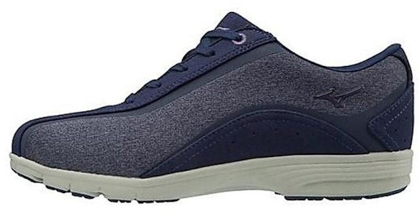 (W) ミズノ LS802 ブルー B1GF183214 Buy (W) ミズノ LS802 ブルー B1GF183214