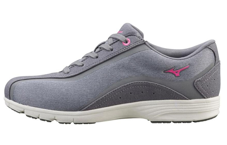 (W) Mizuno LS802 'Grey'