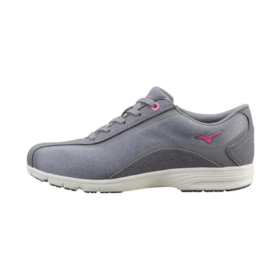 (W) Mizuno LS802 'Grey'