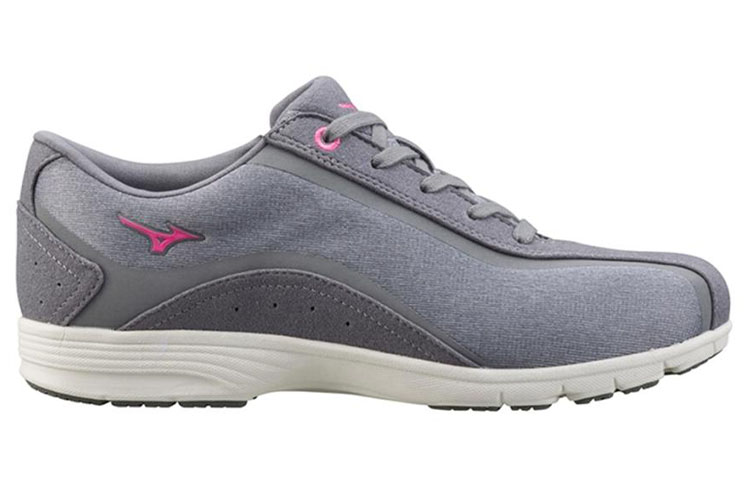 (W) Mizuno LS802 'Grey' 圖 2