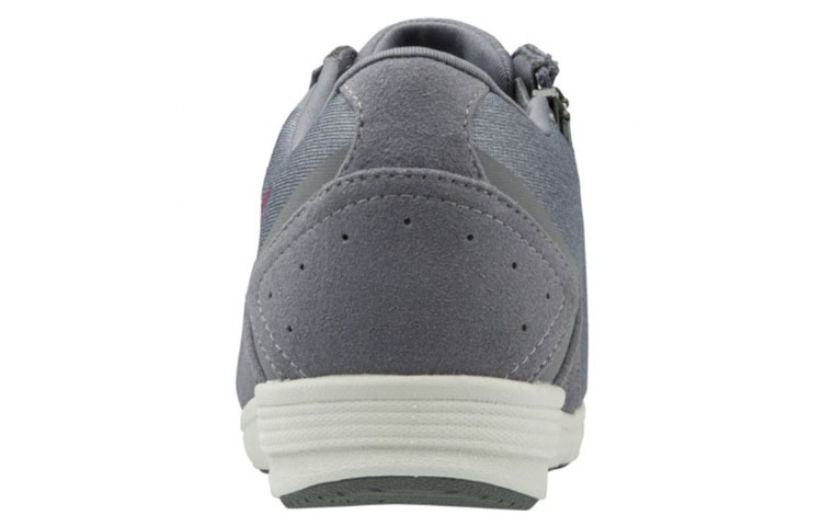 (W) Mizuno LS802 'Grey' 圖 3