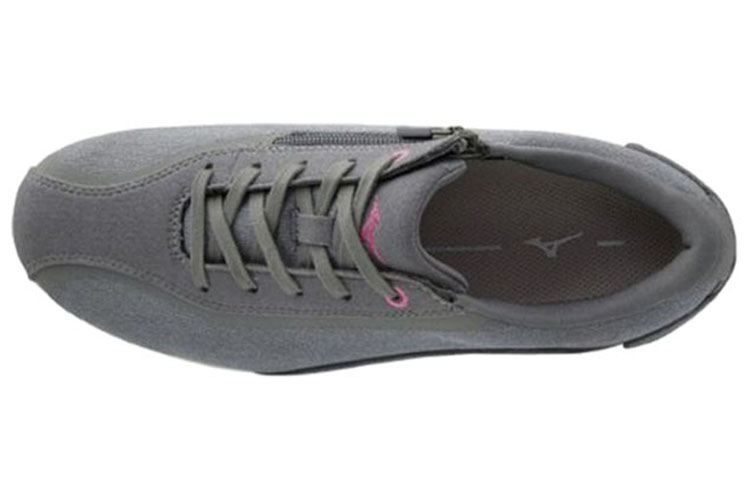 (W) Mizuno LS802 'Grey' 圖 4