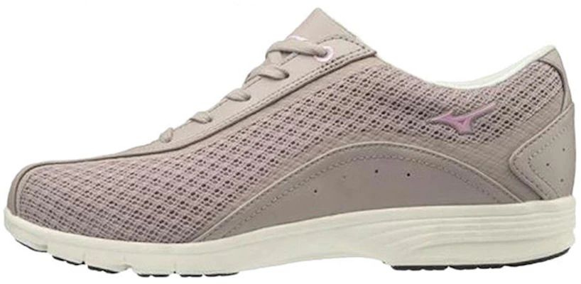 Mizuno LS802 耐磨柔軟休閒運動鞋 女款 摩卡色 Buy Mizuno LS802 耐磨柔軟休閒運動鞋 女款 摩卡色