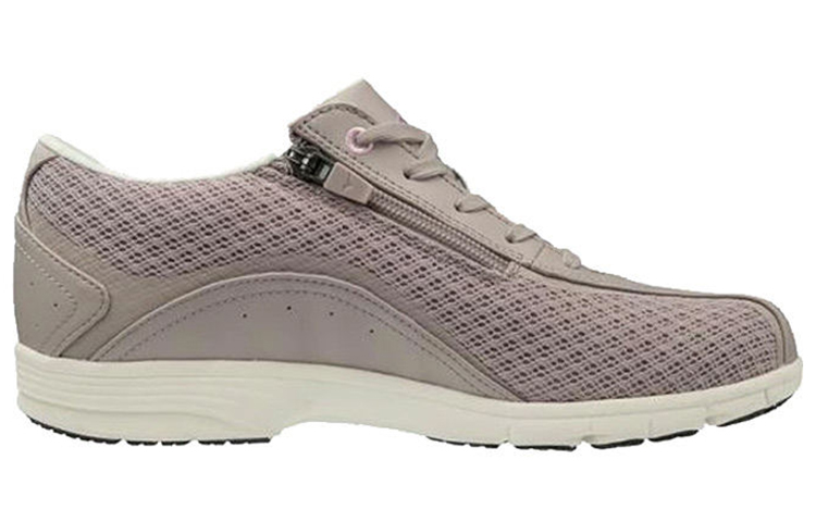 Order Mizuno LS802 耐磨柔軟休閒運動鞋 女款 摩卡色
