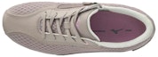 Lookbook (W) Mizuno LS802 'Mocha' - Kasut Mizuno Coklat B1GF193257