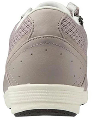 Mizuno LS802 耐磨柔軟休閒運動鞋 女款 摩卡色 Shop Mizuno LS802 耐磨柔軟休閒運動鞋 女款 摩卡色