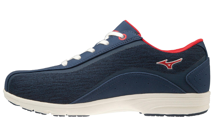 (Women) Mizuno LS802 'Navy Blue' B1GF193214