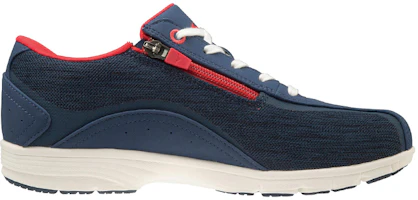 Order (Women) Mizuno LS802 'Navy Blue' B1GF193214