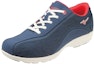 Lookbook (W) Mizuno LS802 'Biru Navy' B1GF193214