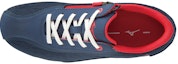 Shop (W) Mizuno LS802 'Biru Navy' B1GF193214