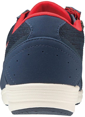 (Women) Mizuno LS802 'Navy Blue' B1GF193214 Purchase (Women) Mizuno LS802 'Navy Blue' B1GF193214