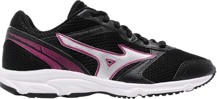 (Women) Mizuno Maximizer 18 W Wide 'Black' K1GA161304 (Women) Mizuno Maximizer 18 W Wide 'Black' K1GA161304