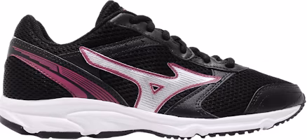 (Women) Mizuno Maximizer 18 W Wide 'Black' K1GA161304 (Women) Mizuno Maximizer 18 W Wide 'Black' K1GA161304