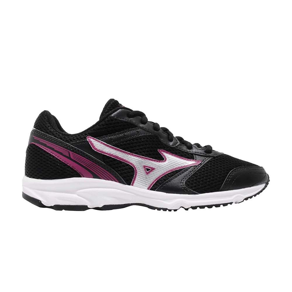 (Women) Mizuno Maximizer 18 W Wide 'Black'  K1GA161304