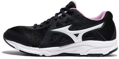 (Women) Mizuno Maximizer 19 'Black White' K1GA170101 (Women) Mizuno Maximizer 19 'Black White' K1GA170101