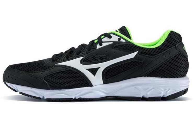 (Women) Mizuno Maximizer 20 'Black Green' K1GA180015