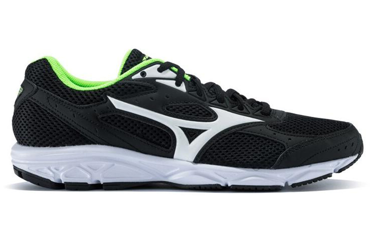 Order (W) Mizuno Maximizer 20 'Negro Verde' K1GA180015