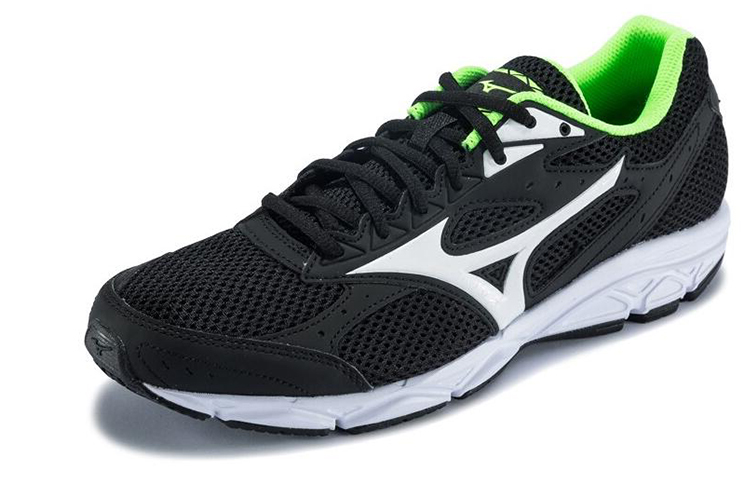 Shop (W) Mizuno Maximizer 20 'Negro Verde' K1GA180015